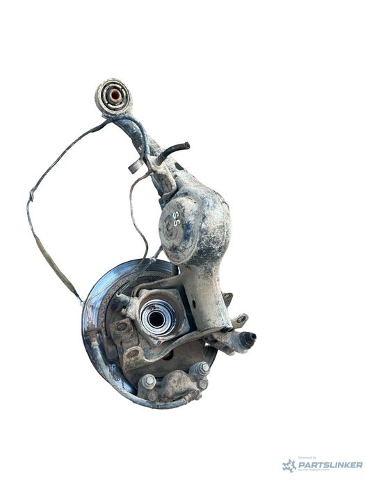 Fuzeta Butuc Roata Spate Stanga Toyota Rav 4 Ii _A2_ 2000 - 2005