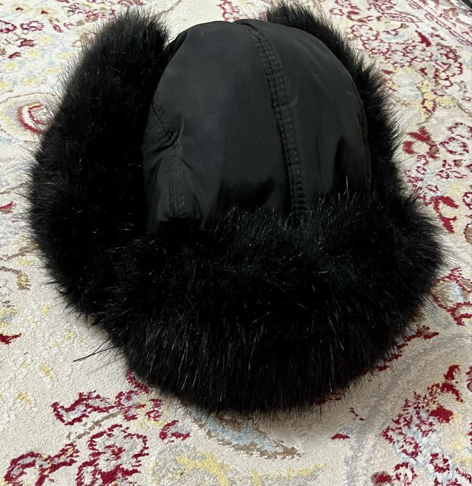 Срочно!!! Шапка-ушанка