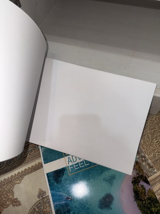 Два альбома А4 для рисования