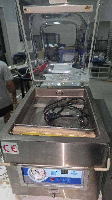 Ресторанное оборудование