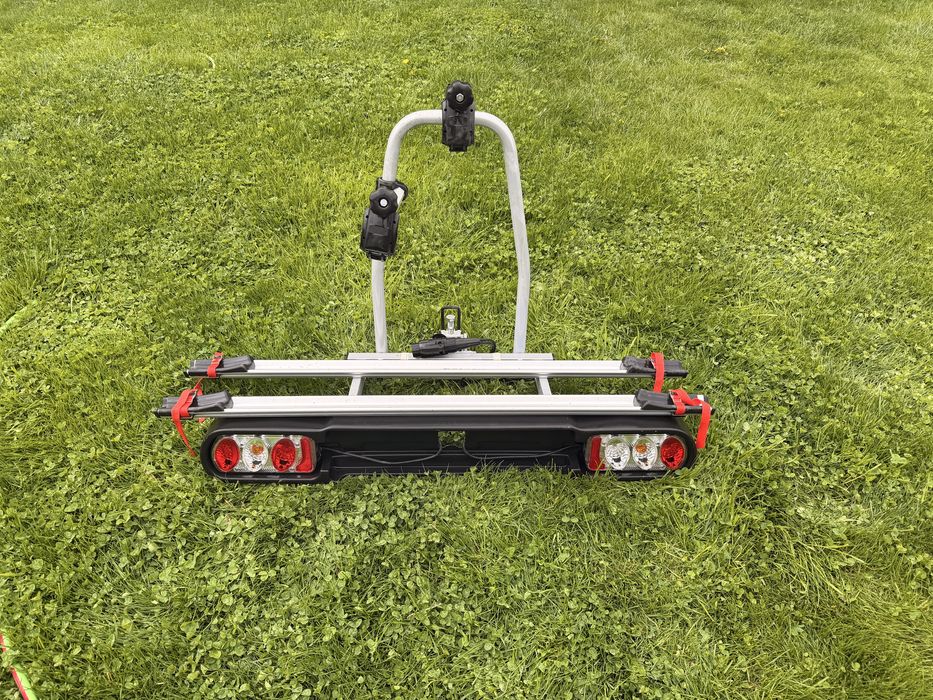 Suport auto pentru biciclete