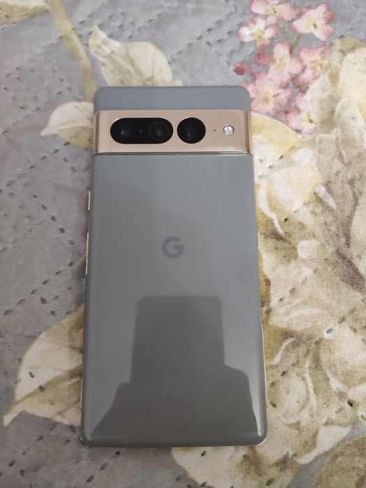 Google Pixel 7 pro