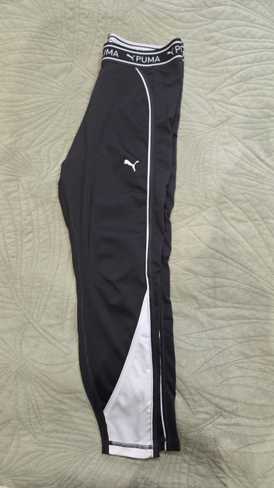Дамски клин Puma