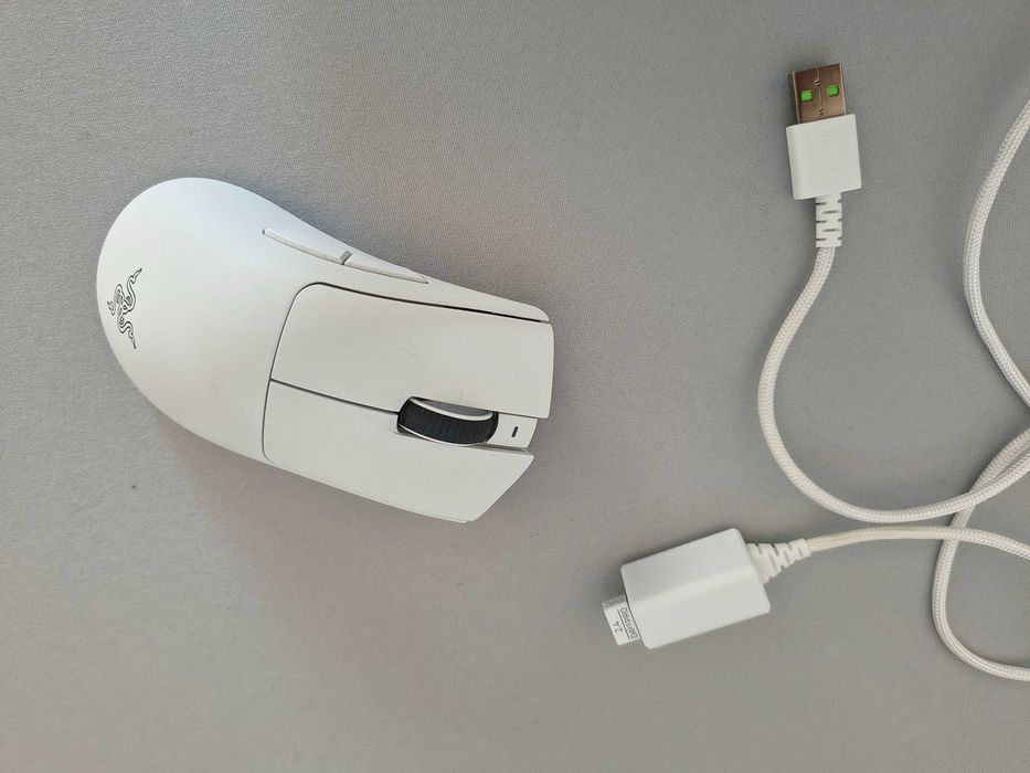 Razer Deathadder v3 PRO