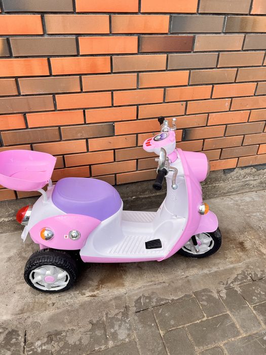 Продается 3 мопеда