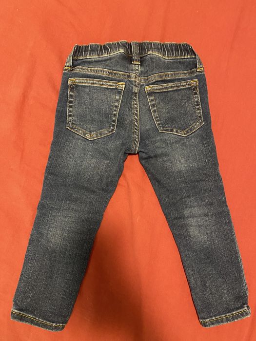 Pantaloni blugi GAP 3 ani