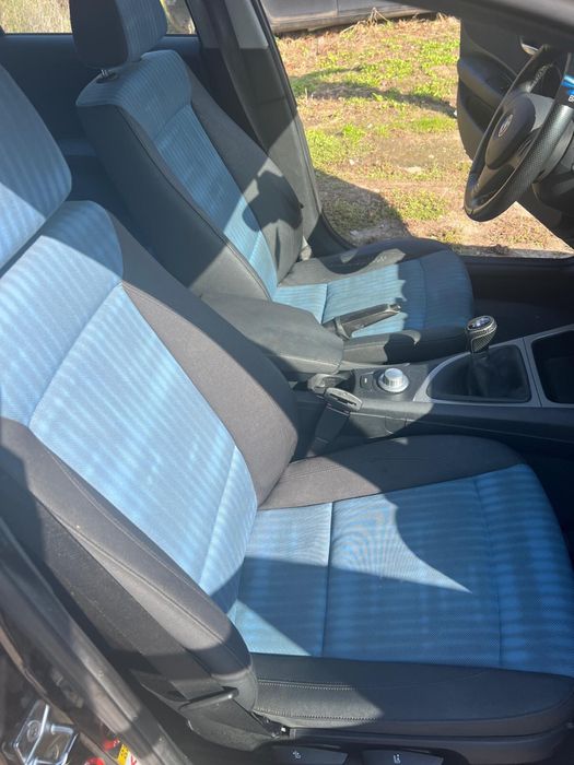 BMW SERIA 1 benzina 116i