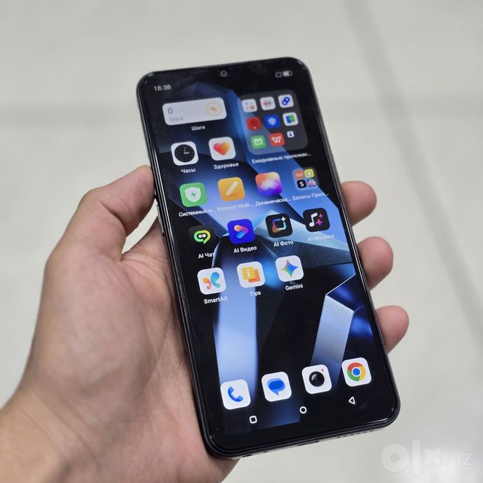 Blackview 7c sotiladi