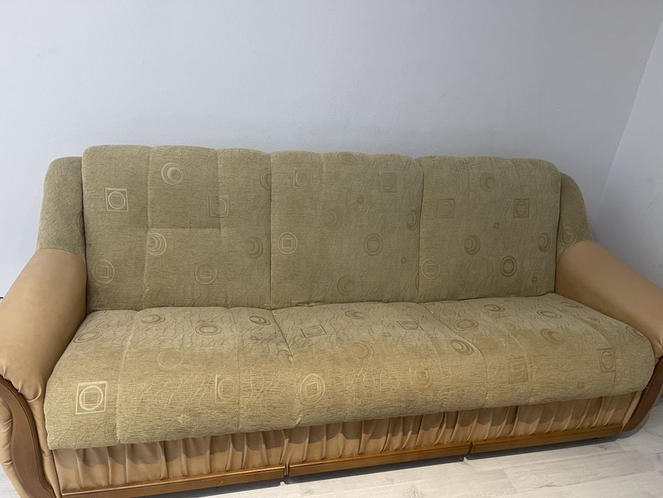 Vand canapea extensibila