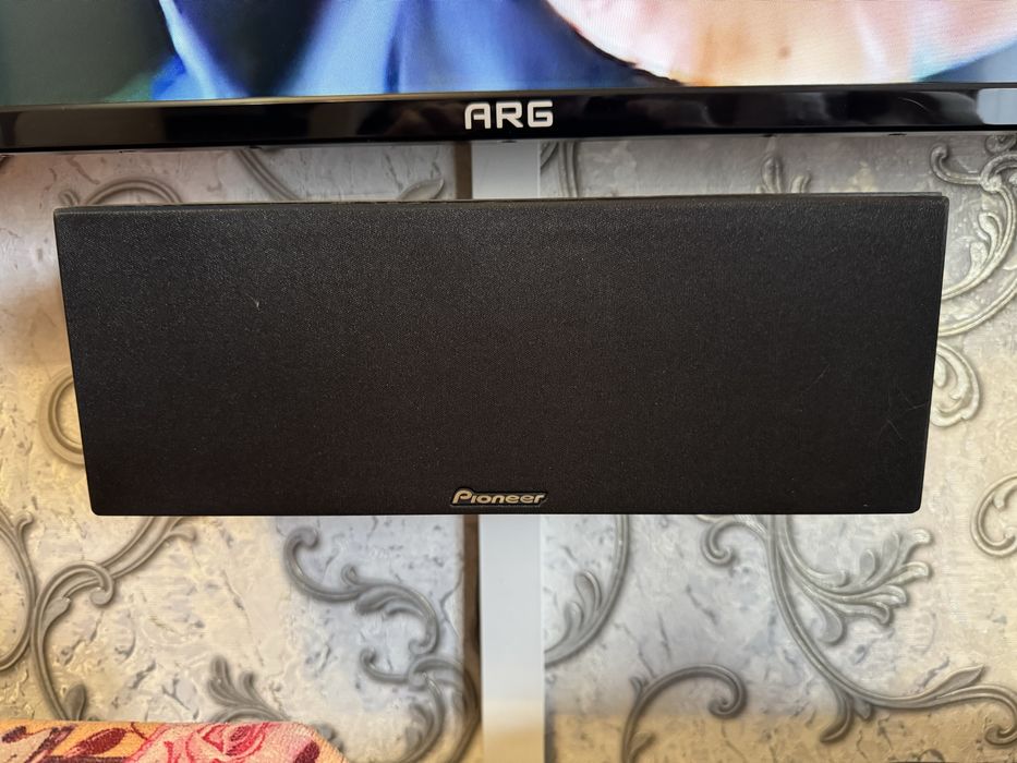 Домашний кинотеатр