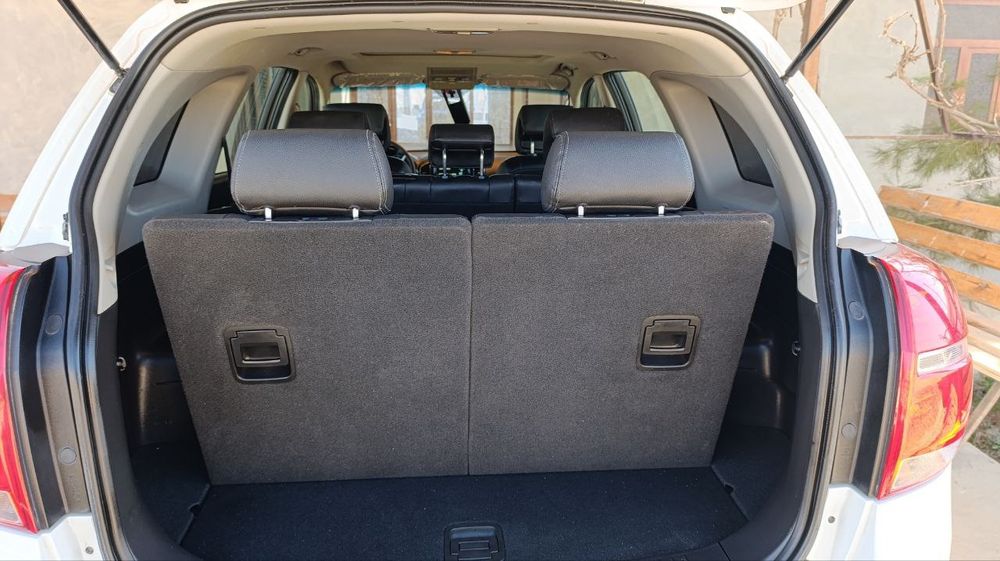 Kaptiva4  yili2018 kiraska radnoy