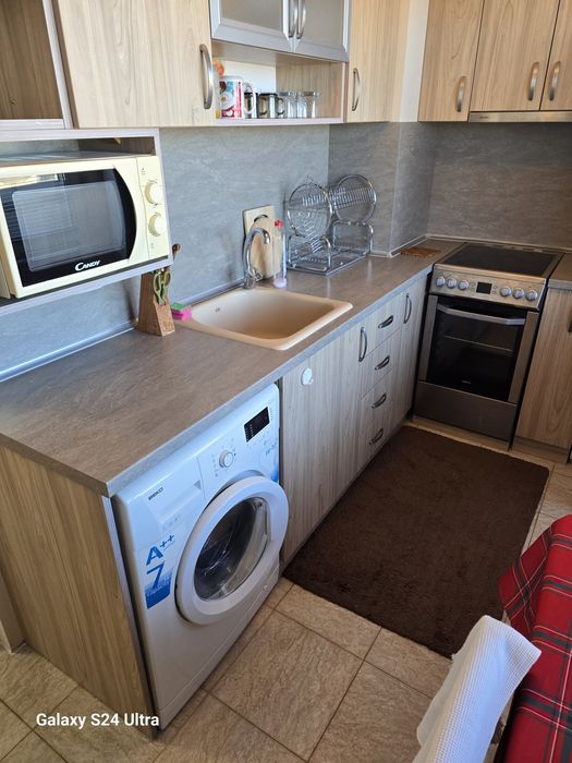 Апартамент под наем