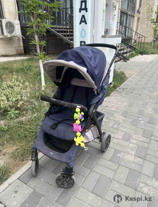 Коляска. Продам коляску