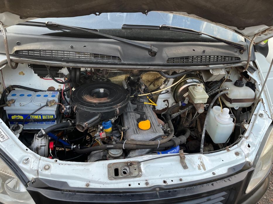 Продам газель  в хорошем состоянии .