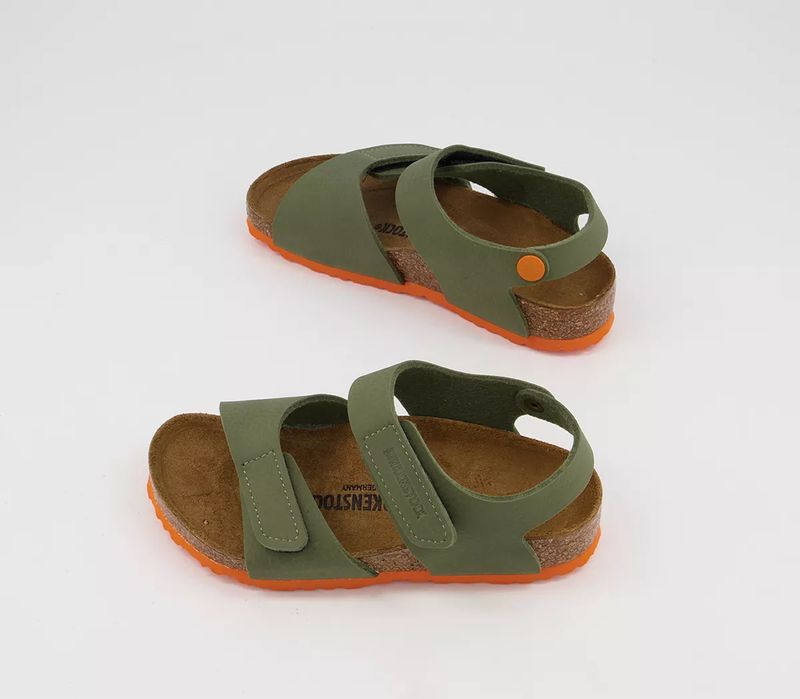 Birkenstock детские сандалии, унисекс, 37 размер, оригинал