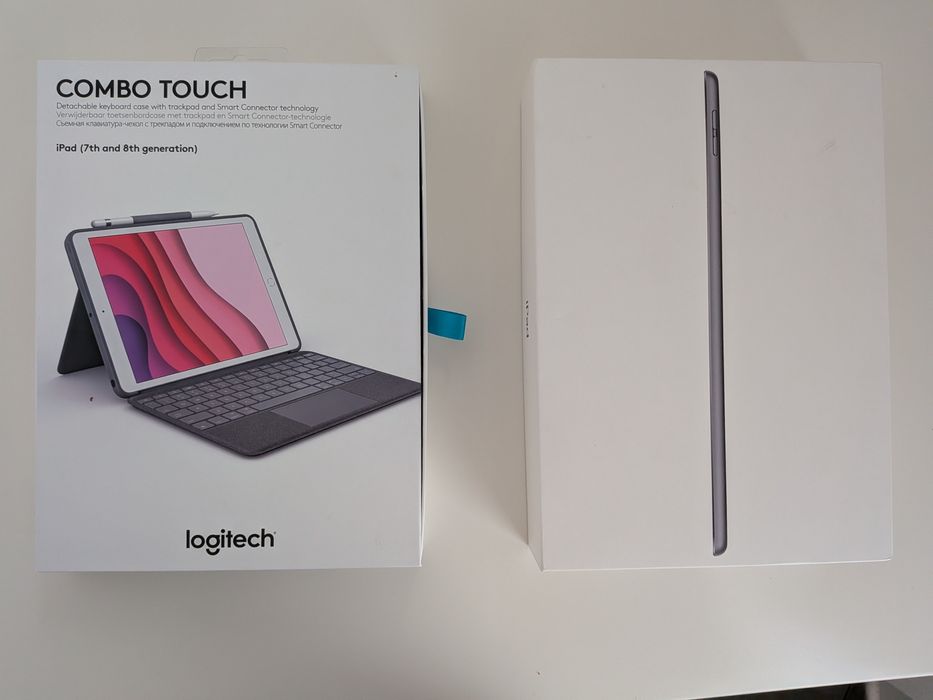 Ipad 9th Gen. 64GB
