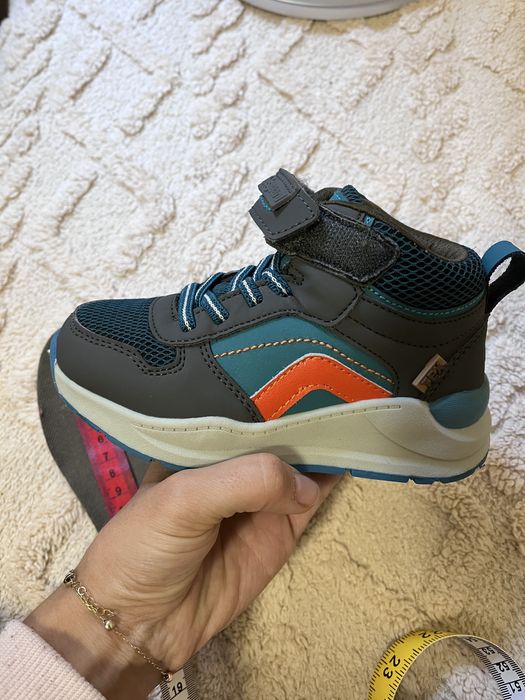 Vand sneakers Bisgaard