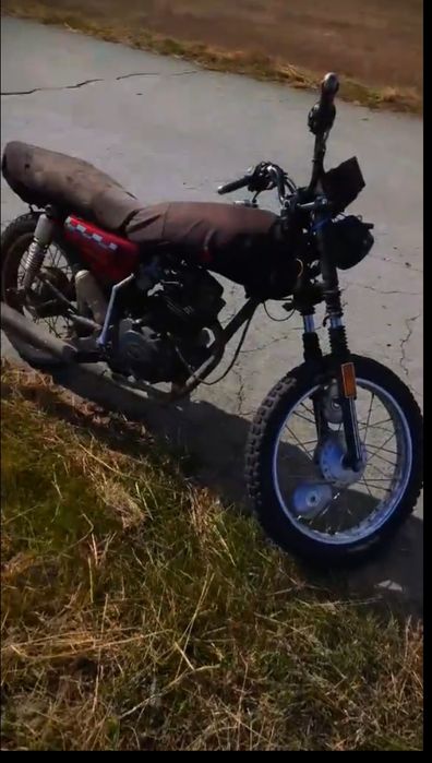 Продам 150 куб срочно