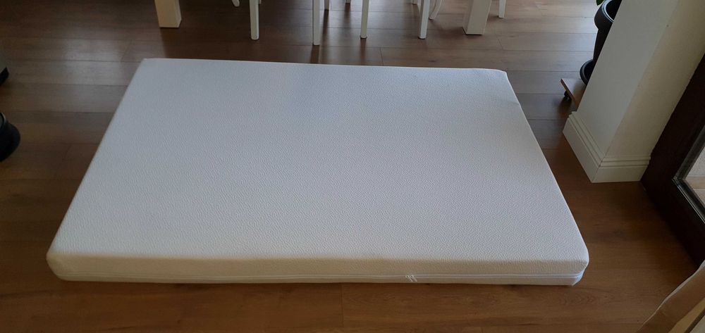 Saltea pat 165 cm x 115 cm x 15 cm