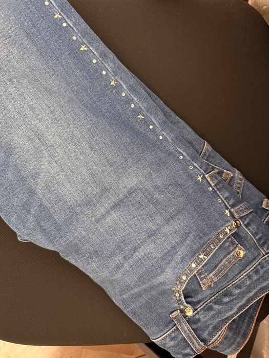 Дамски дънки Liu Jo