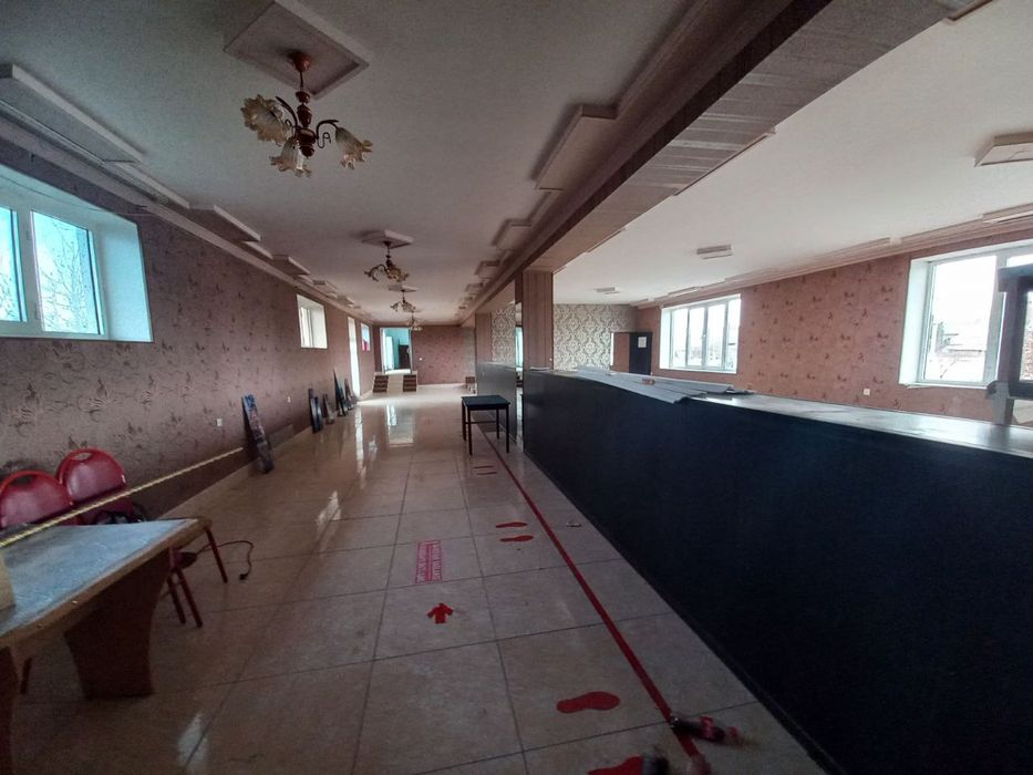 Kalsavoyda Noturar joy sotiladi yoki ijaraga beriladi