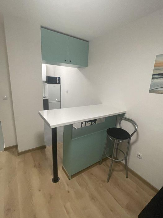 Дава се под наем Двустаен апартамент в София, Иван Вазов - 50 кв.м за 575 € - Снимка #4