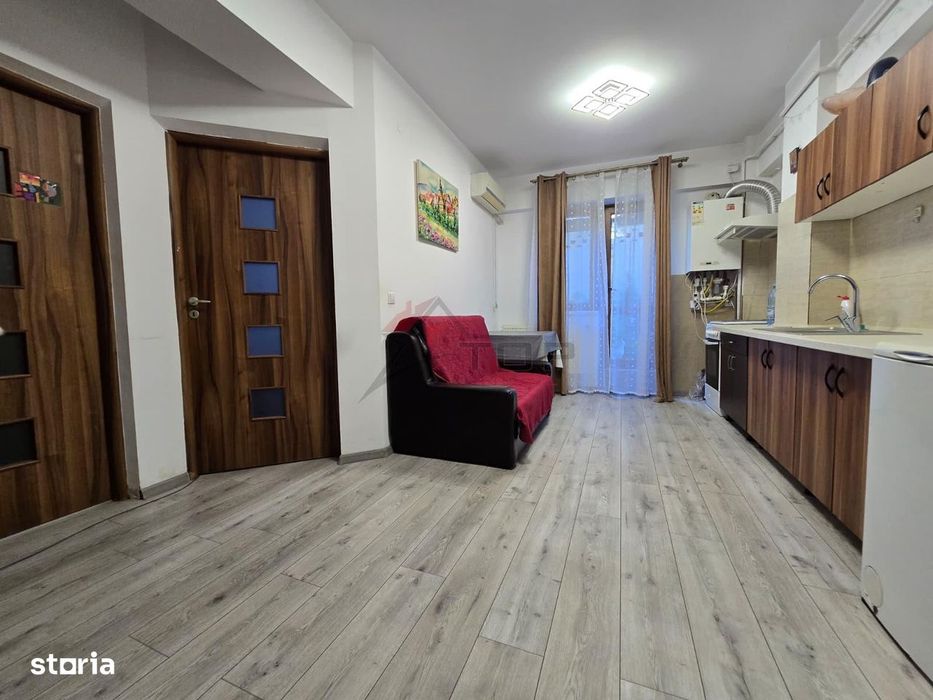 Apartament 2 camere Tudor Vladimirescu - Bloc Nou