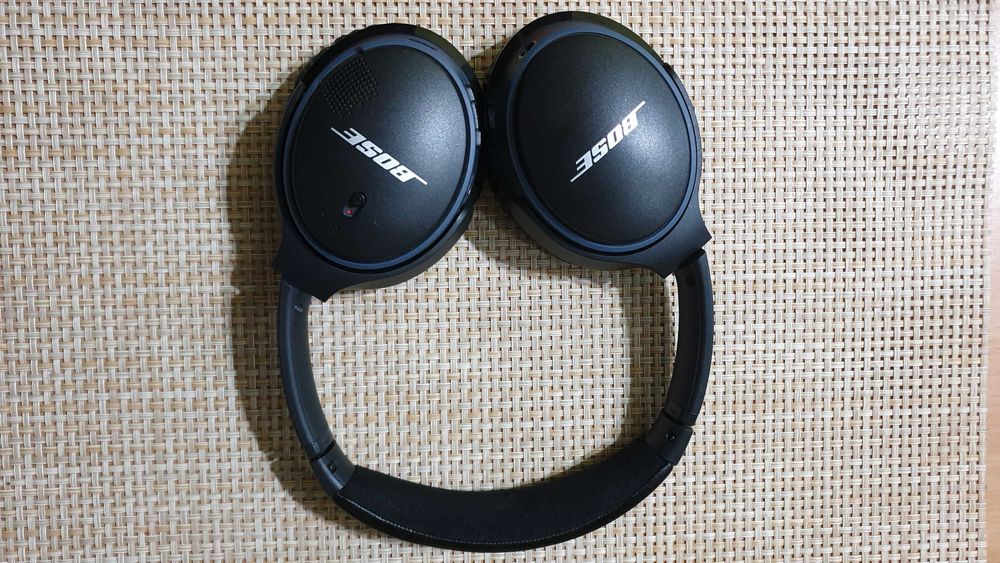 ORIGINALE!!! Casti Bose SoundLink AE2, Wireless, Bluetooth