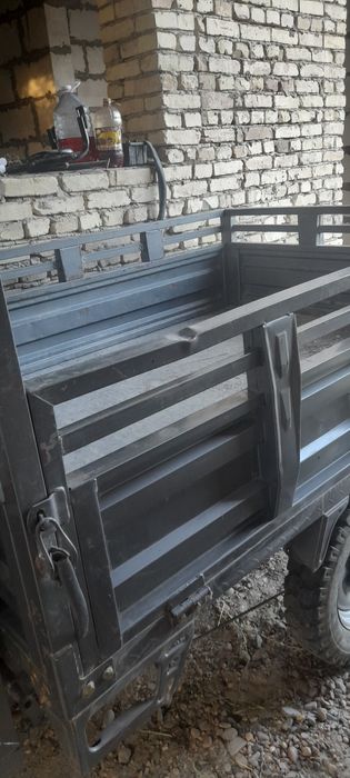 Armada motors sotiladi