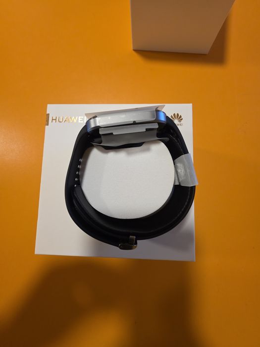 Huawei Watch D2 Black ceas cu masuarea tensiunii arteriale factura