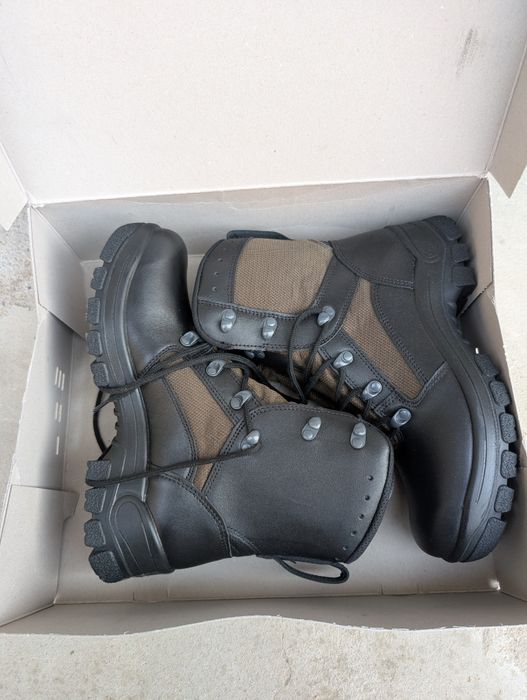 Ghete Haix, noi, 42, militare, model tropical, de vară