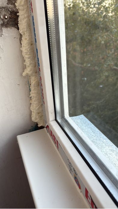 Ремонт окон, отеосы, замена уплотнителя