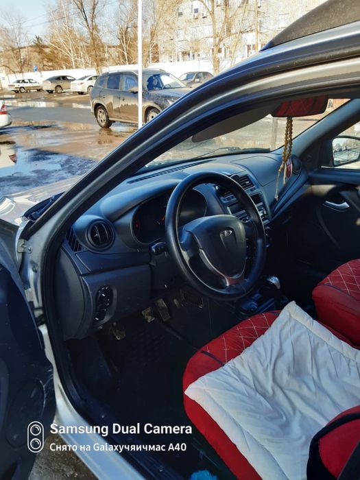 Продам автомобиль ВАЗ (Lada) Kalina 2194