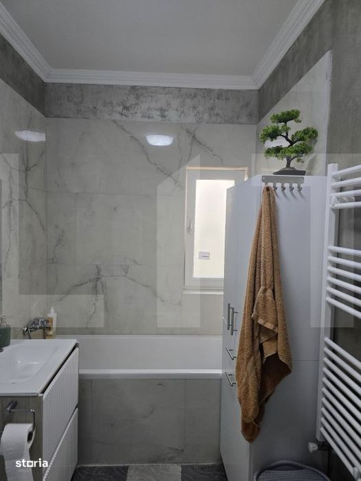 Vila Tip Duplex Spatioasa – 120 mp Utili & Teren Generos – Mosnita