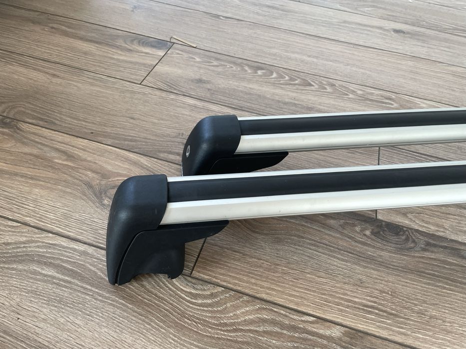 Оригинални Греди/Релси Mini Countryman R60