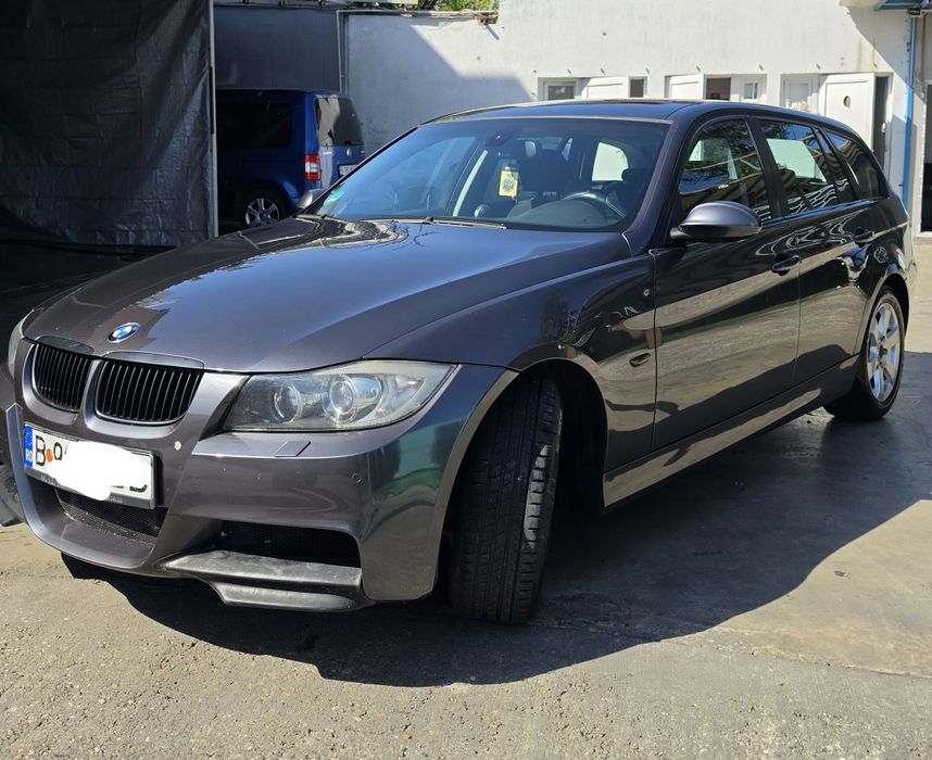 BMW 3 Series 2006 — imagine 2