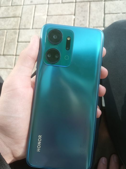 продам HONOR X7a Plus