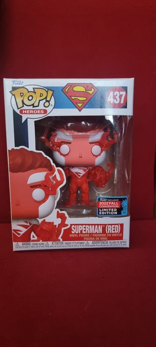 Funko Pop! Фигурки