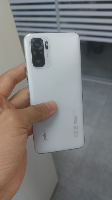 Redmi note 10S ///без ремонт