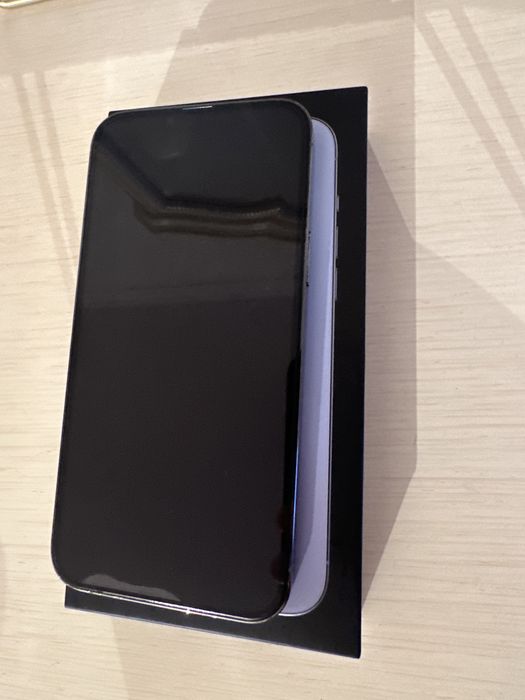 Продам айфон/Iphone айфон 13 pro max blue 128gb