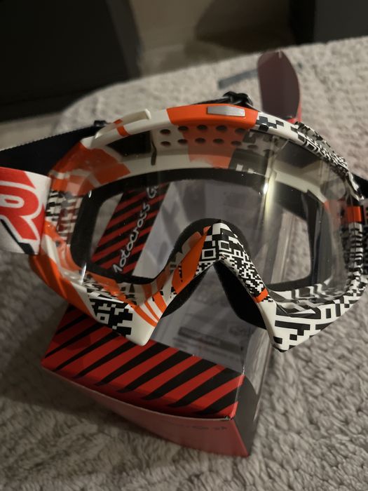 Очила предпазни за мото вело крос и ски