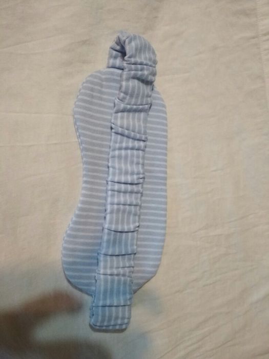 Повязка для глаз, для сна