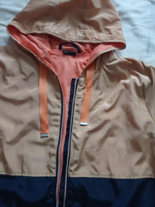 Geaca dama  din fâș