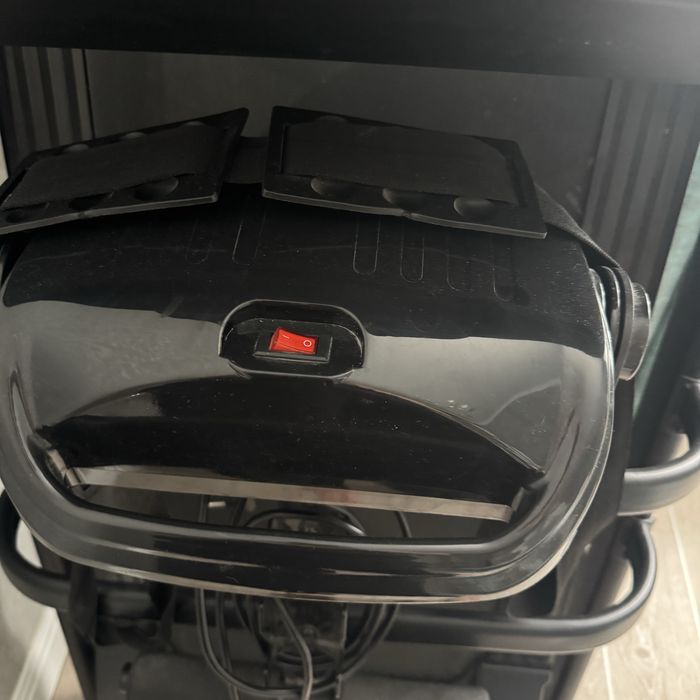 Беговая дорожка