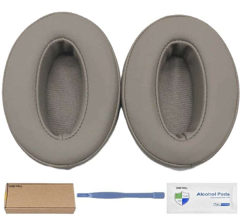 Set 2 bureti pentru casti Sennheiser HD 4.50 HD 4.40 HD 4.30G HD 4.20