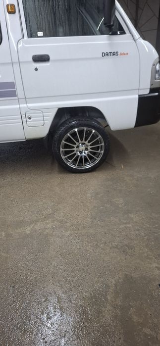 Diska balon r16 universal 4/100 4/114