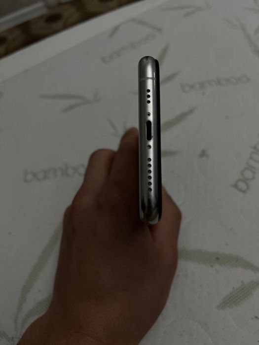 Айфон 11про гб 256