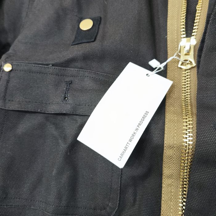 Sacai x Carhartt WIP мъжко яке размер S НОВО
