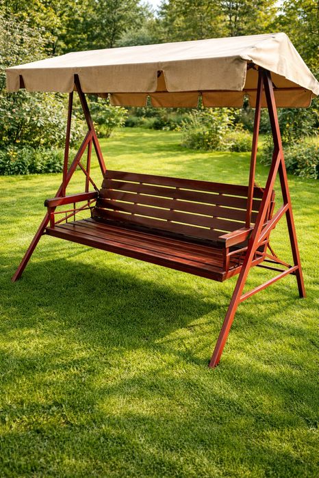 Качели дачные продаются