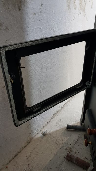 Камина прити 29kw